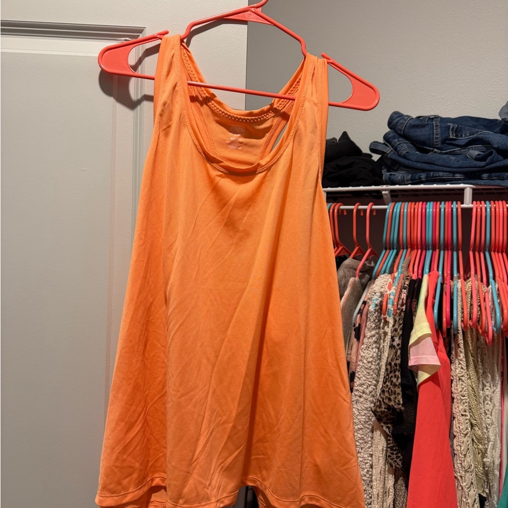 Atheletic Works Tank Top